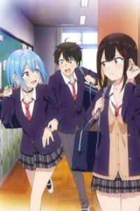 Cover Can a Boy-Girl Friendship Survive?, Poster