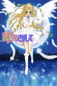 Cover Full Moon, TV-Serie, Poster