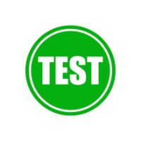 Cover Test-serie, Test-serie