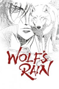 Cover Wolf's Rain, TV-Serie, Poster
