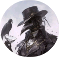 Hurbell, Profilbild, Foto, Avatar
