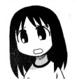 User Oshaberi, Profilbild