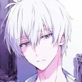 Profilbild XHajime, Avatar