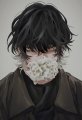 Werwolf_06 Avatar, Werwolf_06 Profilbild