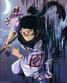 ISSHO, Profilbild, Foto, Avatar