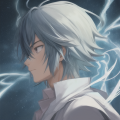 Charon Avatar, Charon Profilbild