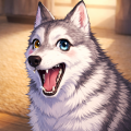 Vampirhalbwolf-Shiki