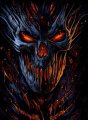 Demon_Priest Avatar, Demon_Priest Profilbild