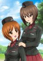 Miho_ Avatar, Miho_ Profilbild