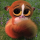 Profilbild Nya-nami, Avatar