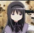 Asagao Avatar, Asagao Profilbild