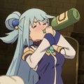 Peccator Avatar, Peccator Profilbild