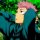 Profilbild Tanjiro_UwU, Avatar