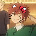 Feuriger Avatar, Feuriger Profilbild