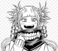 Black-Ghost Avatar, Black-Ghost Profilbild