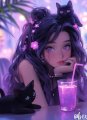 Profilbild Sally19, Avatar