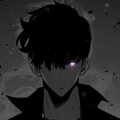 Profilbild OnkelNatsu, Avatar