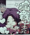RyuFlinn Avatar, RyuFlinn Profilbild