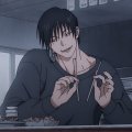 Toji_7s Avatar, Toji_7s Profilbild