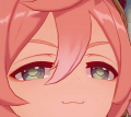 Yandere Avatar, Yandere Profilbild