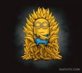 Bananengeschmack