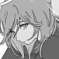 Profilbild saidra, Avatar