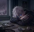 Profilbild Crobbl, Avatar