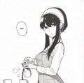 Orihime222 Avatar, Orihime222 Profilbild