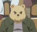 MasterYami Avatar, MasterYami Profilbild