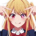 RubyHoshino28 Avatar, RubyHoshino28 Profilbild