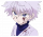 Profilbild Confuzed, Avatar