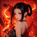 Profilbild Nicll, Avatar