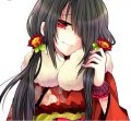 FoxLadyKurumi Avatar, FoxLadyKurumi Profilbild