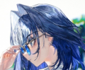 Profilbild Juzify, Avatar