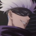 User Knekii, Profilbild
