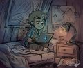 Dargness_ Avatar, Dargness_ Profilbild