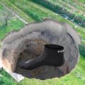 Profilbild Loch_mit_socke, Avatar