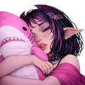 Profilbild Rio-chan, Avatar