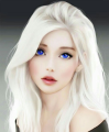 Profilbild Yuna79, Avatar