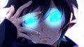 Omega Avatar, Omega Profilbild