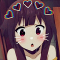 Sayua Avatar, Sayua Profilbild