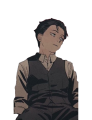 User Toxico, Profilbild