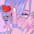 TheKing1 Avatar, TheKing1 Profilbild