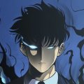 User PGMystical, Profilbild