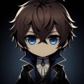 Tatsukkyu Avatar, Tatsukkyu Profilbild