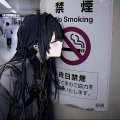 Profilbild Baka_chan, Avatar