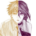 Profilbild kanashii-Yanibert, Avatar