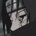 Profilbild akiogoated, Avatar