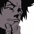 Profilbild Mugen, Avatar