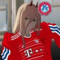 Profilbild Baynime, Avatar